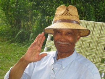 Obituary of Matthew O. D'Heureux