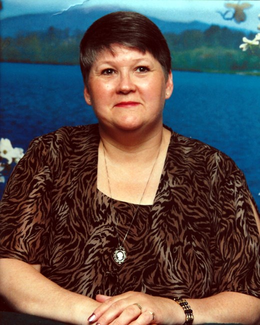 Obituary of Brenda Kay Cook