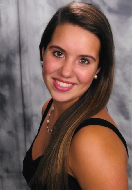Obituary of Danielle Marie Hawkins