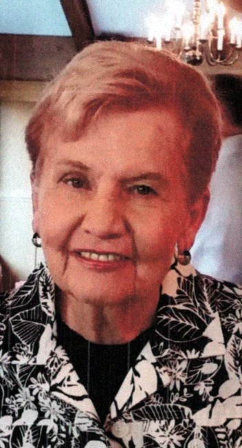 Obituary of Sonja McManus