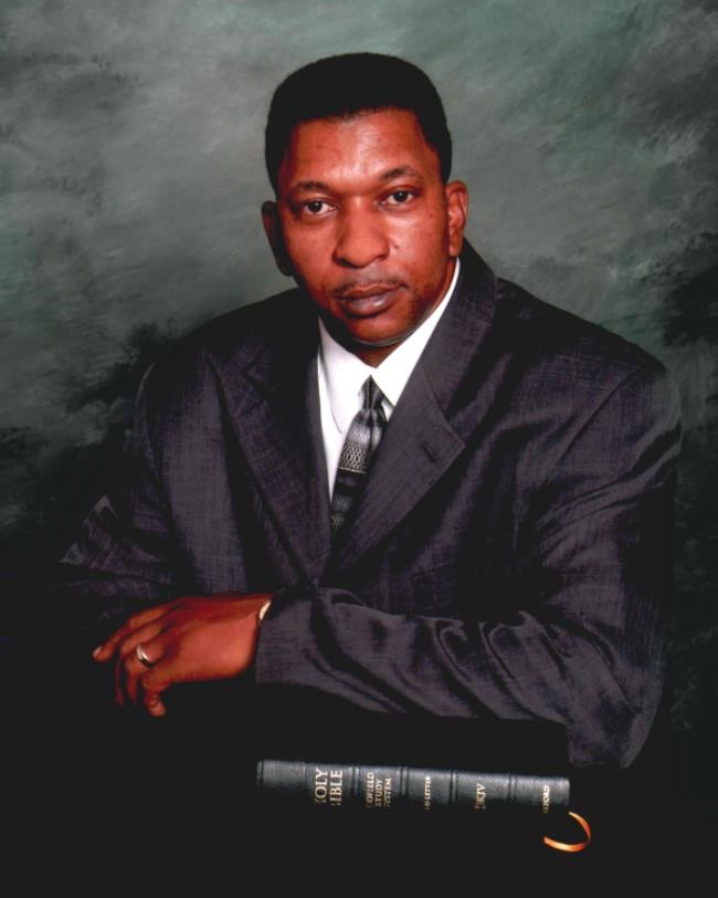 Obituary of Rev. Winford R. Flakes, Sr.