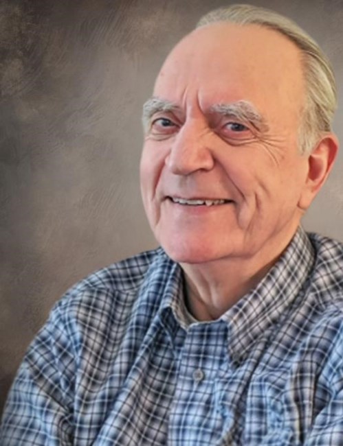 Obituary of Warren Roger Stewart