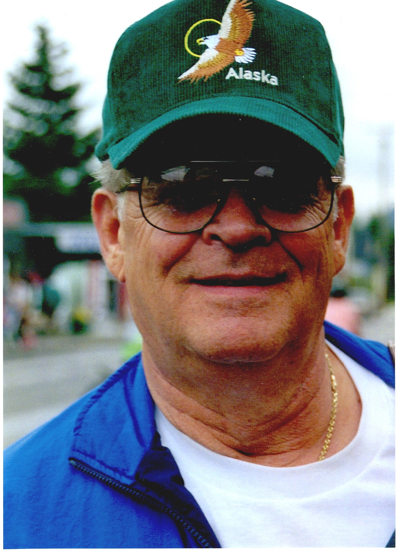 Obituary of Randall Lee Sloan