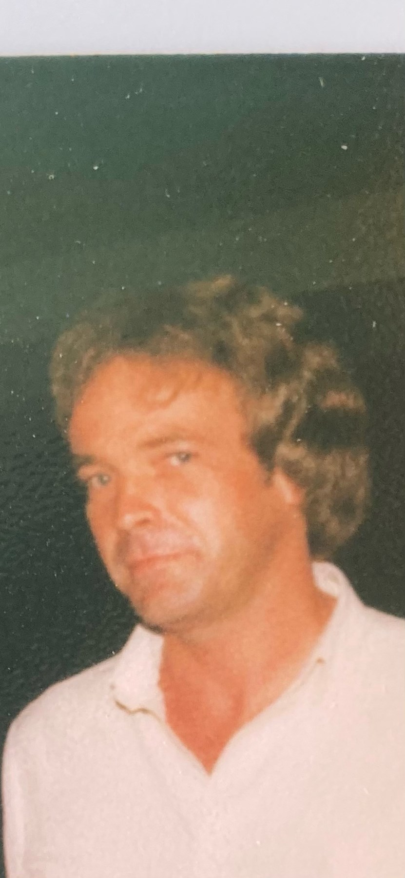 Obituary of James David Duncan