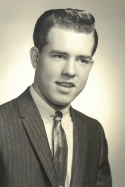 Obituary of John Dennis Leonard