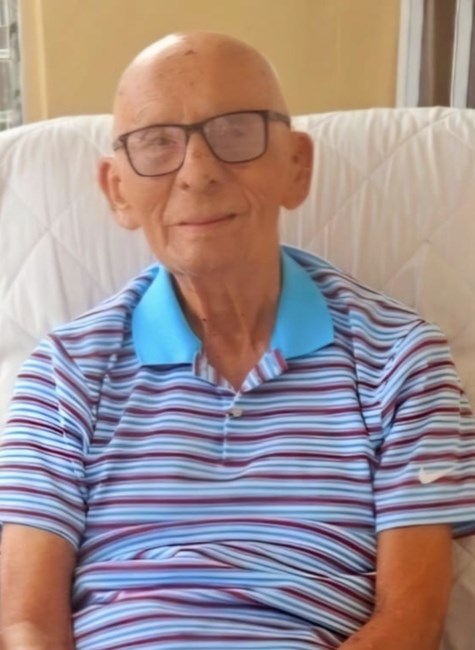 Obituary of José Antonio Cruz Sánchez