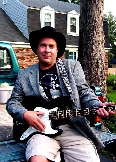 Obituario de Gary Andrew Dahl