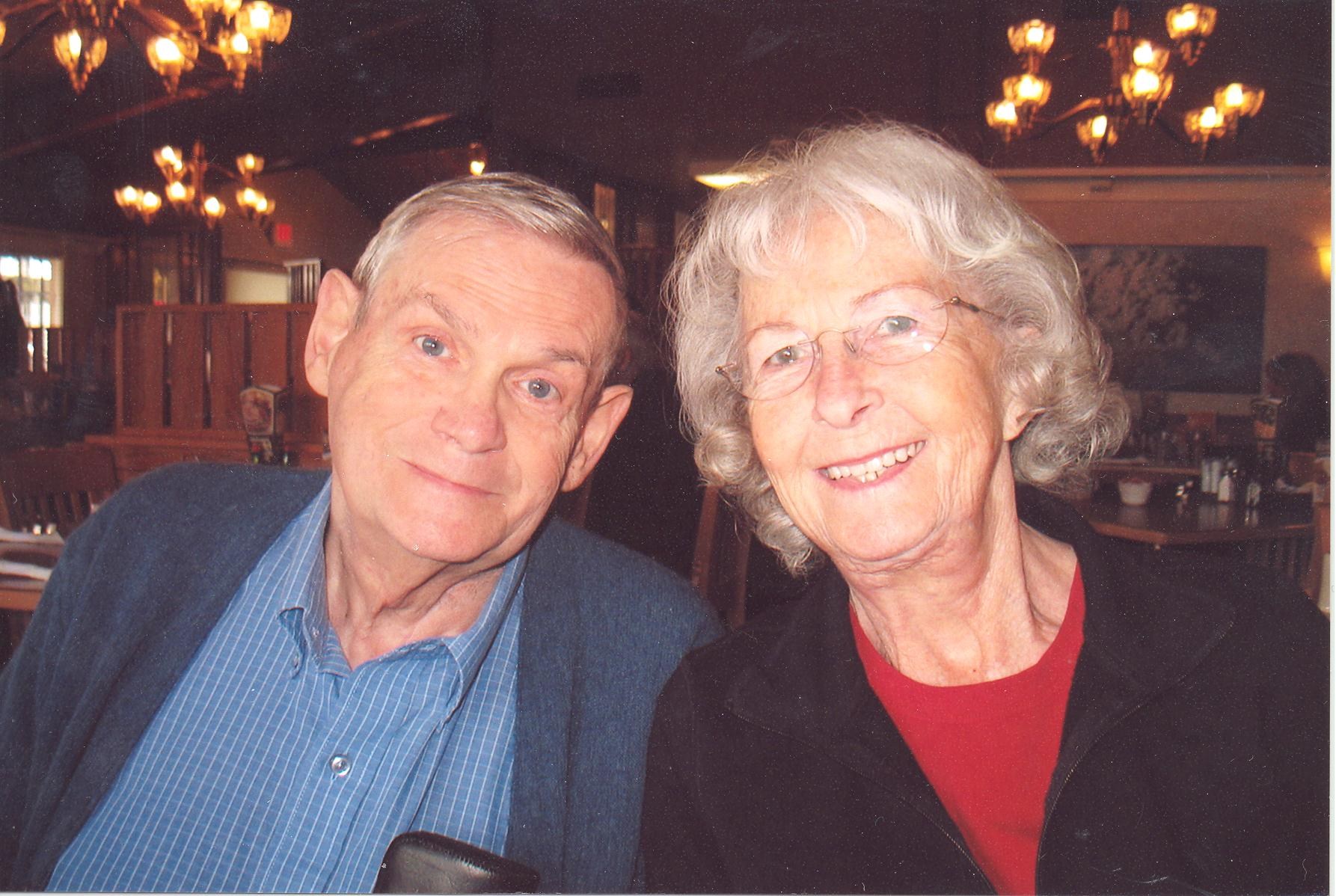 Obituary of Donald M. Bowen