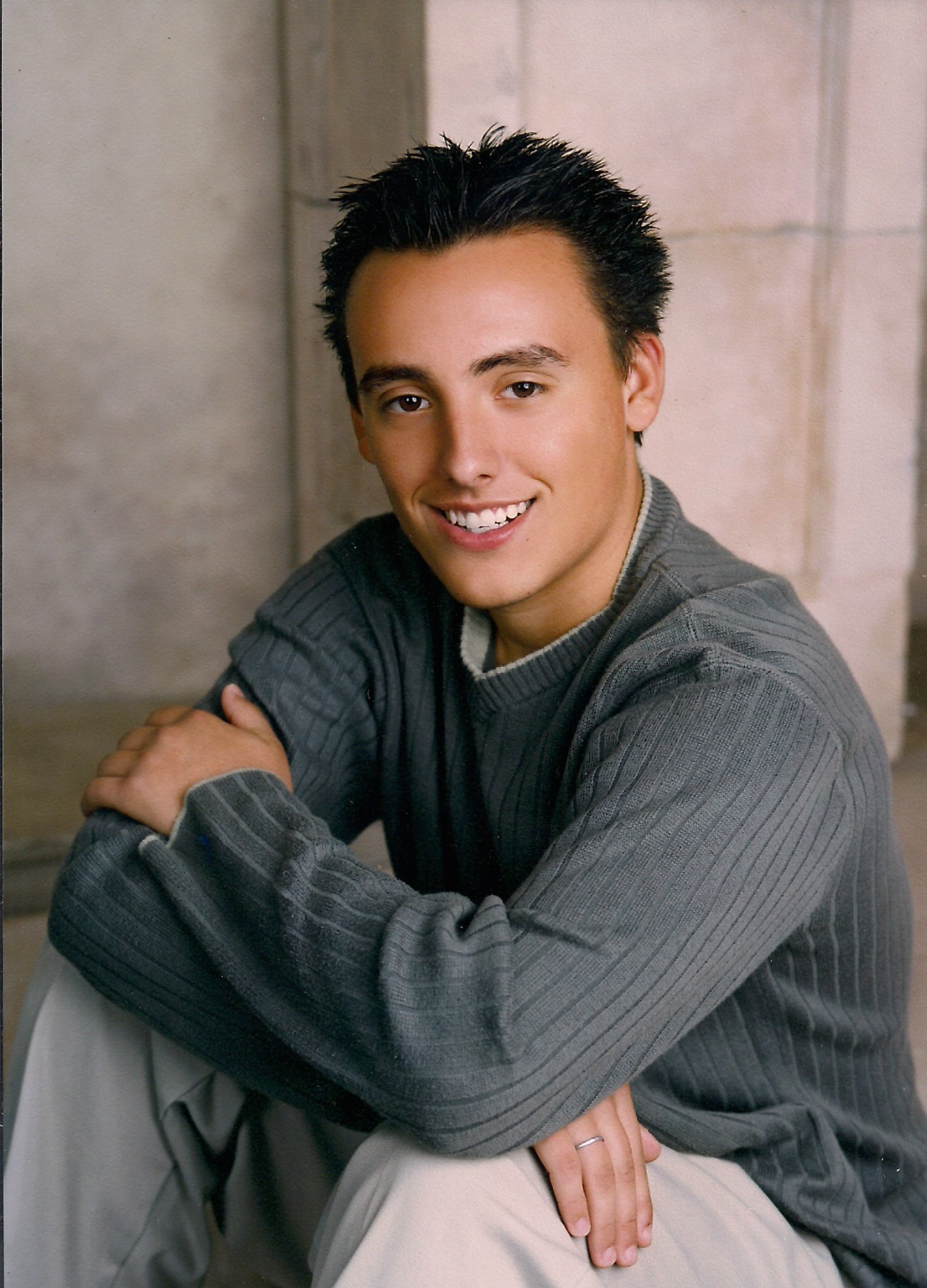 Obituary of Matthew Scott Young