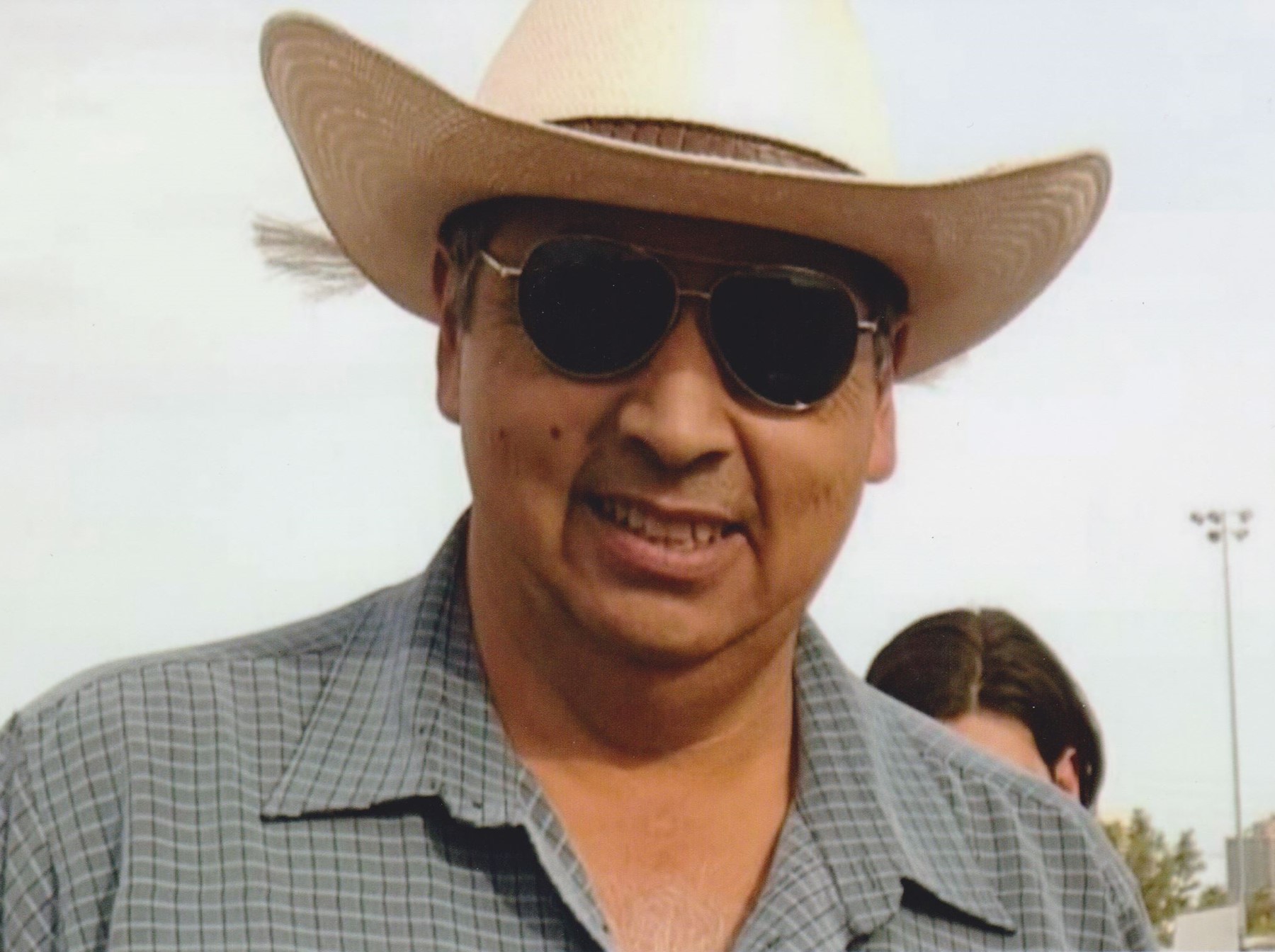Obituary of Saint Augustin "Gus" Longoria Ruelas