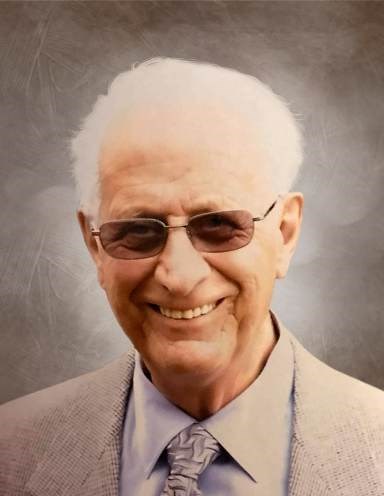 Obituary of Robert Archambault