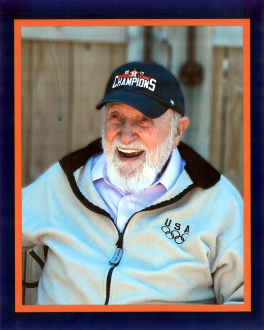 Obituary of Herbert Lee Krischke