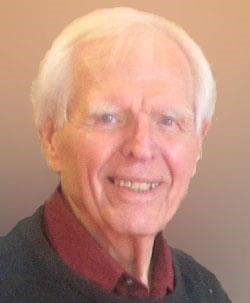 Lawrence John Anderson Obituary - Minneapolis, MN