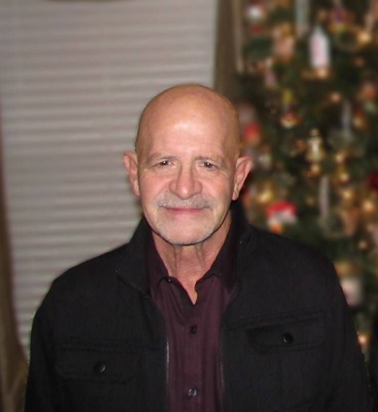 Obituary of Dale Wilson McGonigal