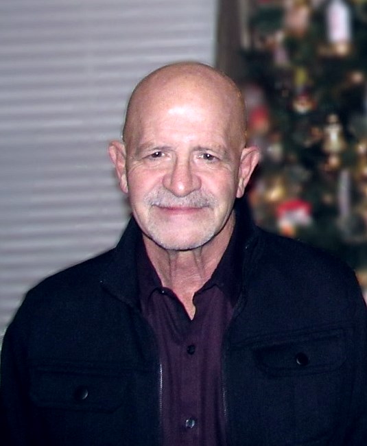 Avis de décès de Dale Wilson McGonigal