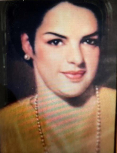 Obituary of Ada Rosa Vila Caparros