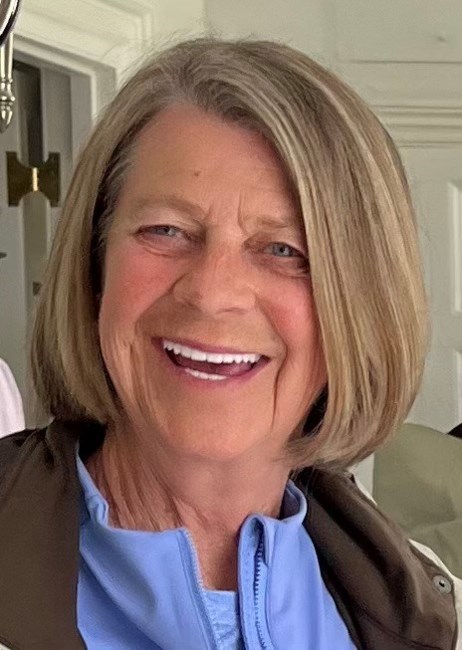 Obituary of Judith Kay Swain