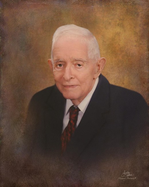 Obituary of Clarence Solomon Mize Jr.