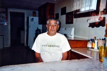 Obituary of Ed B. Villareal Sr.