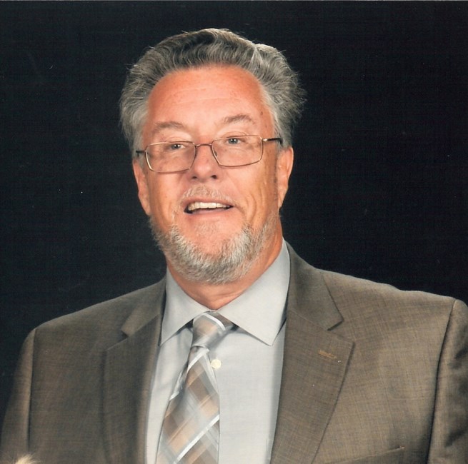 Obituary of Richard B. Ellis