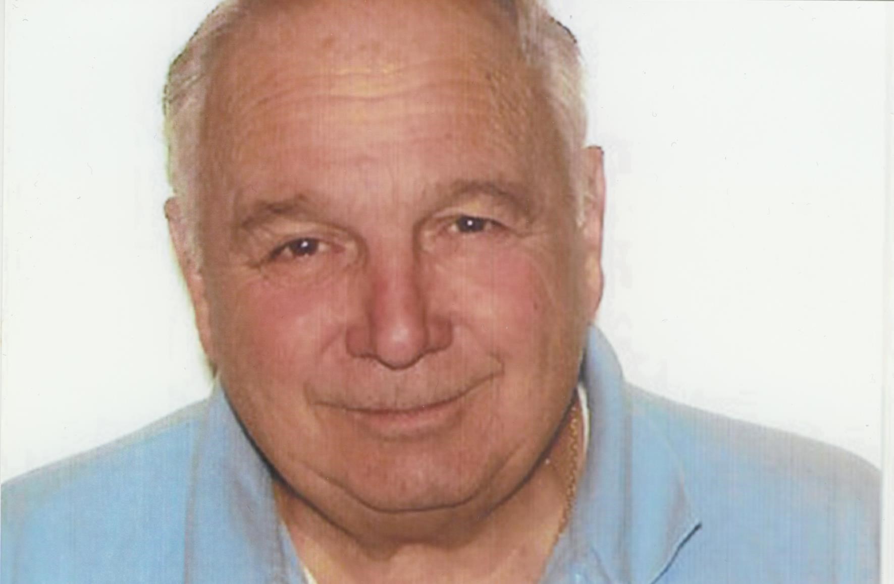 Albert Santoro Obituary Toms River, NJ