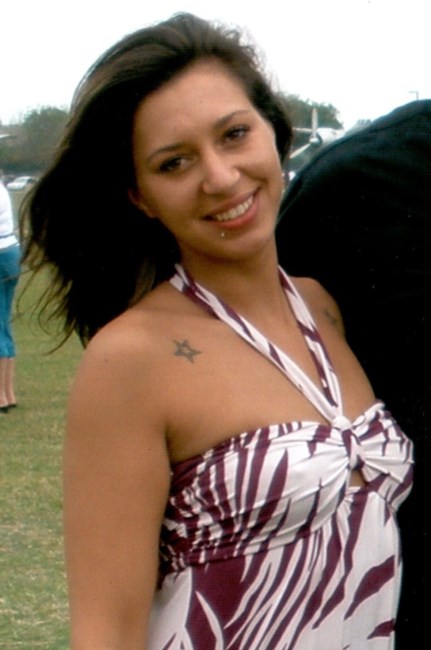 Obituary of Alexandra A Bongiovanni