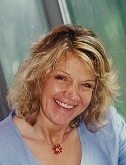 Obituary of Deborah Morrison