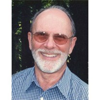 Obituary of Harold "Bud" M. Johnson Jr.