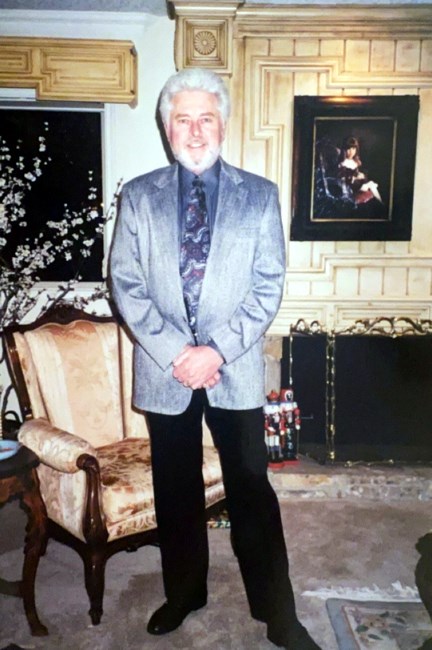 Obituary of George E. Bergren