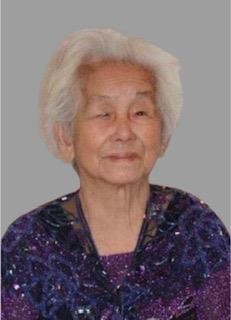 Obituary of Nguyen Thi MY Phap Danh DIEU NHON