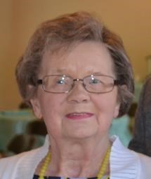 Obituary of Agnes Lamote