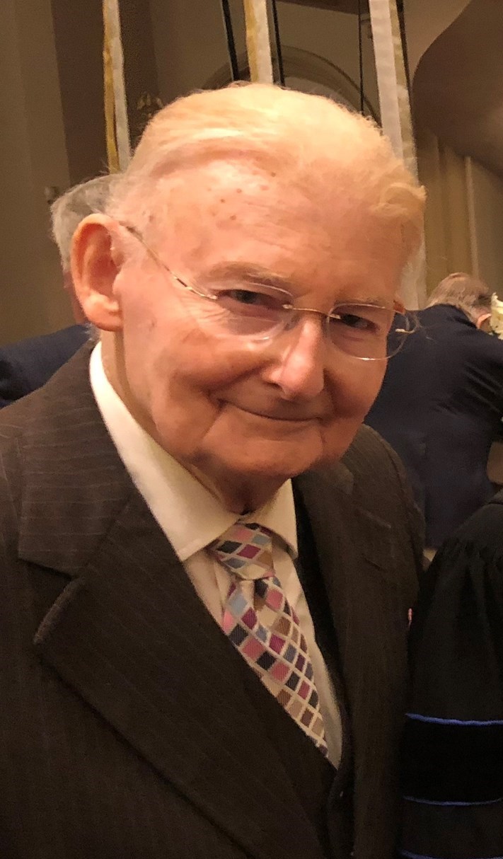 Edward Thompson Obituary Dallas, TX