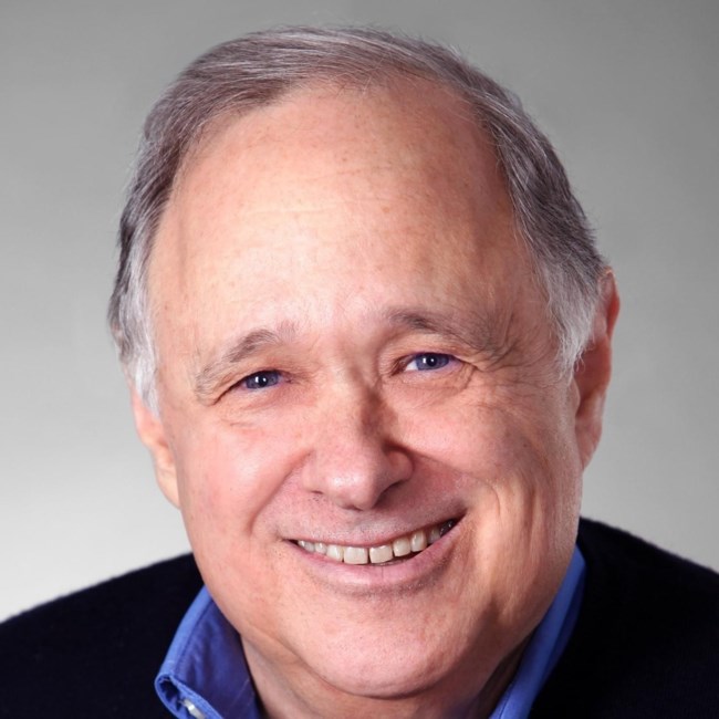 Obituario de Bruce D. Hambro