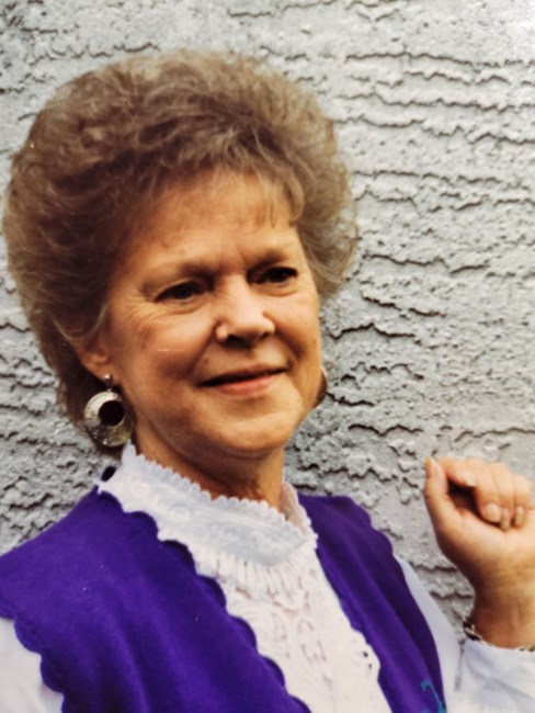 Obituary of Viola Marie Stilson