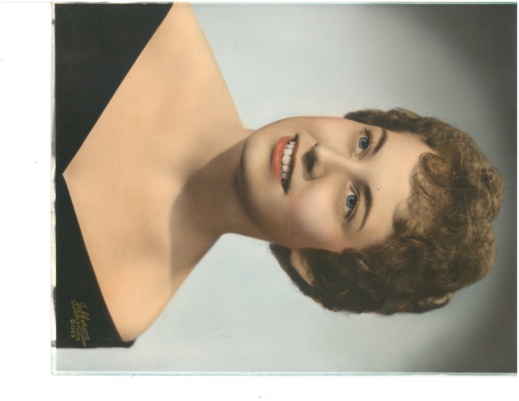 Avis de décès de Carol S. Ely