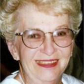 Obituary of Mary (Ryan, Fry) Adam