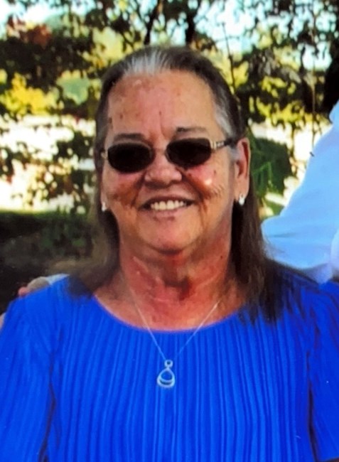 Obituary of Virginia Elaine Tomblin