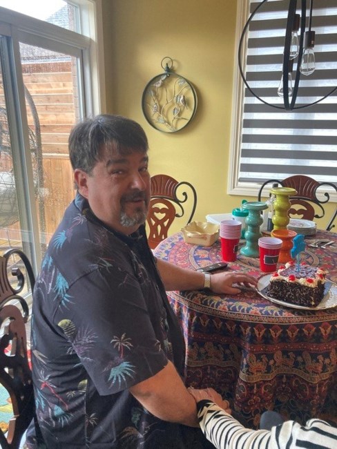 Obituary of John Allen Edwards