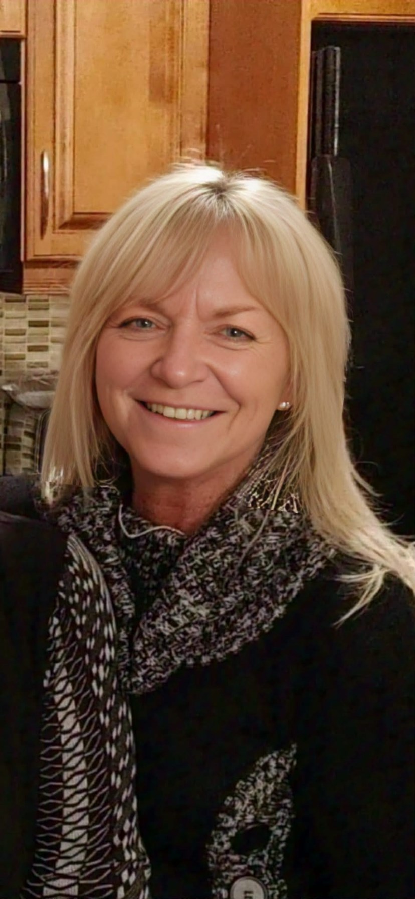 Avis de décès de Barbara Maureen Luce