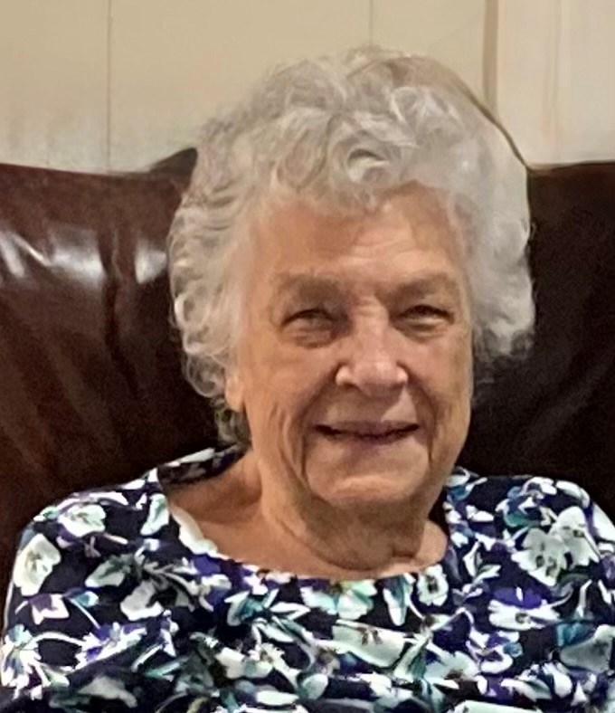 Obituary of Dorothy Sue Mills