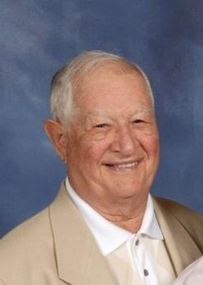 Obituary of Lt. Col. Norman E. Davis, Jr.