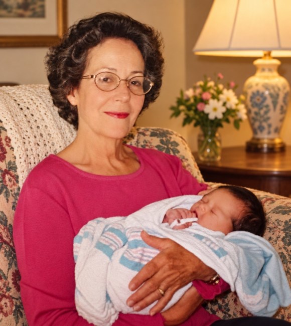 Obituary of Jane Clayton Foster
