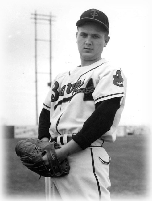 Obituary of Lyle Robert Richardson