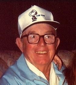 Obituary of Bryant Lew Marston