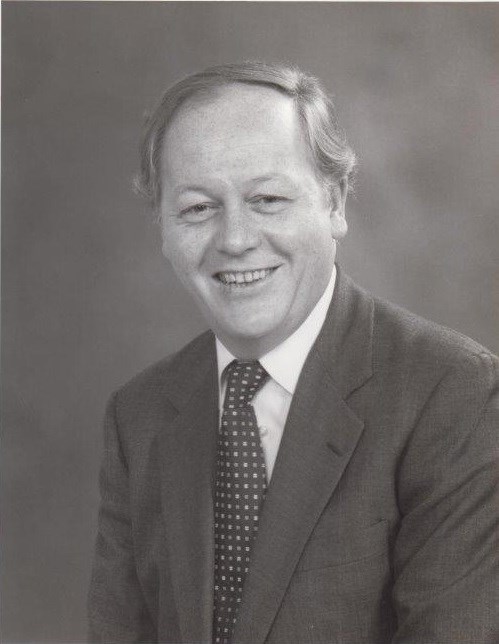 Obituary of Manfred Wolfgang Stumpf