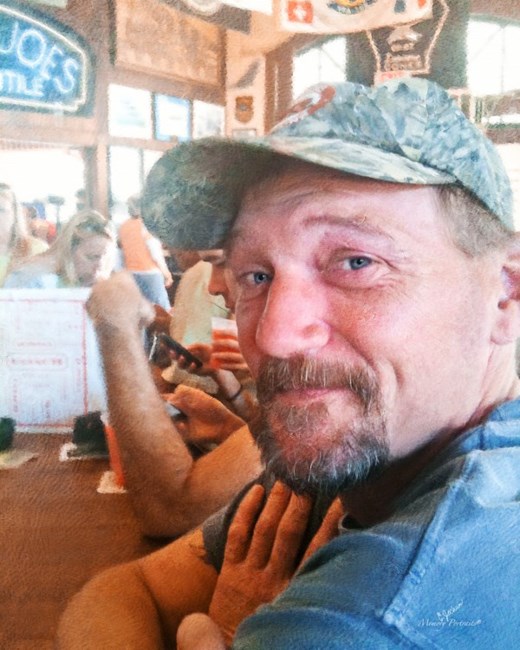 Obituary of Calvin Wesley Day, Jr.