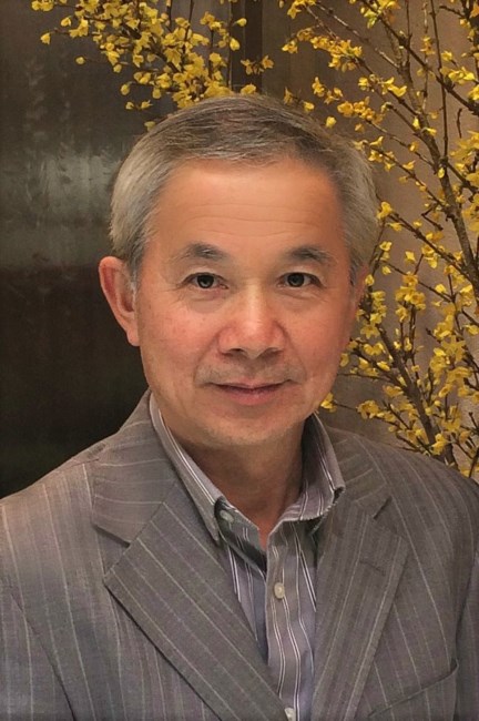 Obituario de Thanh Duong Tong