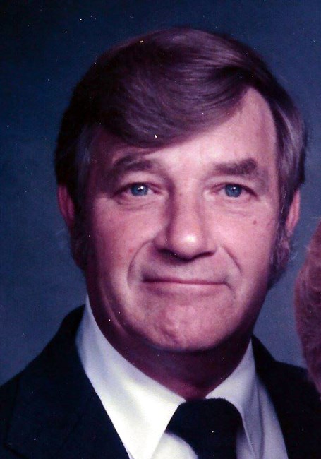 Obituary of Robert Moorhouse