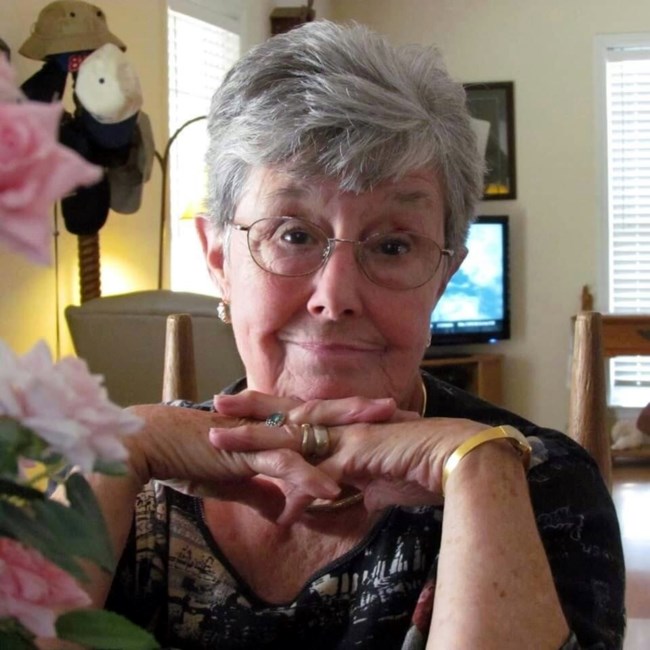 Obituary of Mary Sue McCray