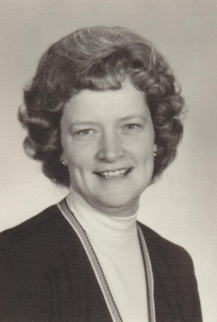 Obituary of Elaine Schierioth